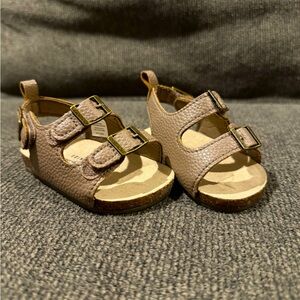 Tommy Bahama sandals ☀️🌊